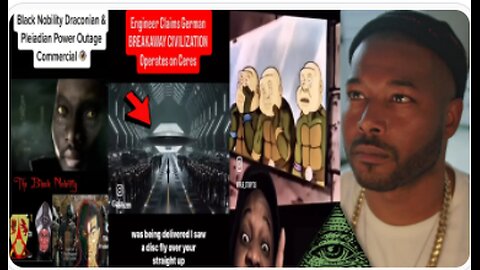 People Are Connecting Dots Again - Dre_OG Reacts