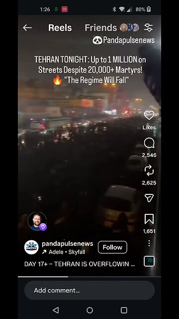 Iran Protests Grow Despite Killings of Protestors