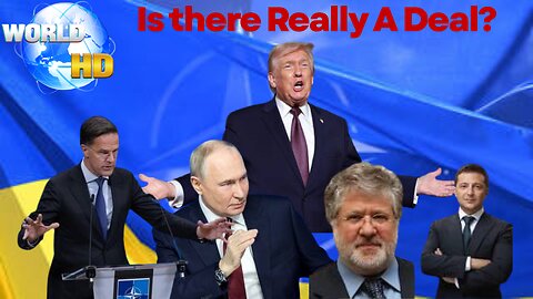 WORLD-HD | 12-29-29 | Currency Monday - Silver, Gold, Year End