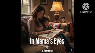 In Mama's Eyes