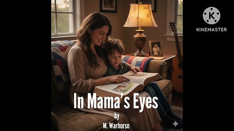 In Mama's Eyes