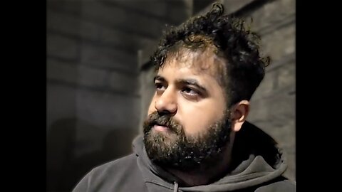 Sahad Ali, Halifax 2/10/25