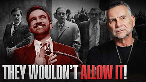 Mafia is big patriots?