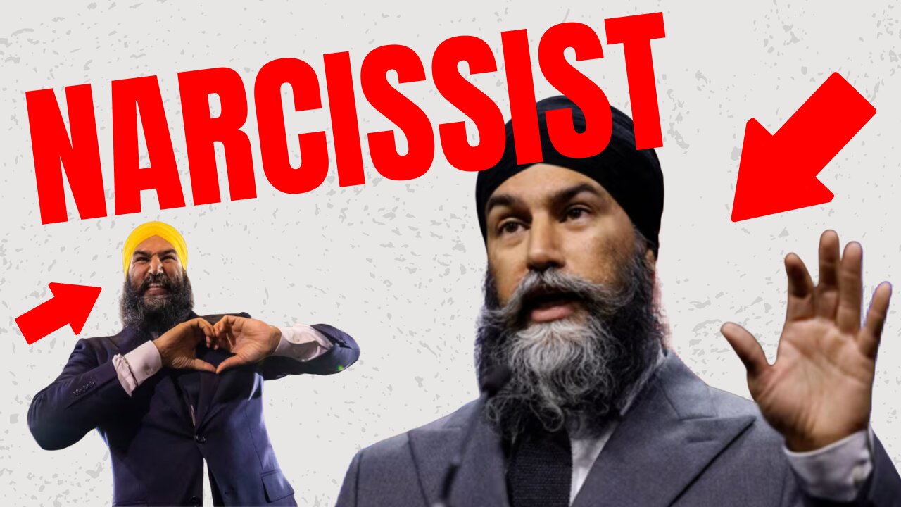 Why Does Jagmeet ALWAYS Want To FIGHT EVERYONE?