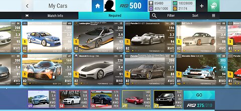 Ceramic Pack Opening Marathon XXIX. Top Drives.