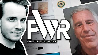 Patriotic Weekly Review - with Warren Balogh