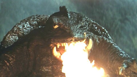 Gamera vs. Barugon-Kôjirô Hongô, Kyôko Enami-1966 IMDb 5.1/10