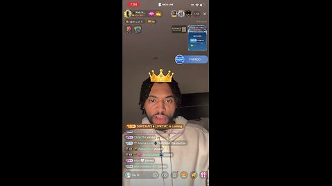 Pablo breaking things down from droski to 21 👀 makes a lot of sense yeah?