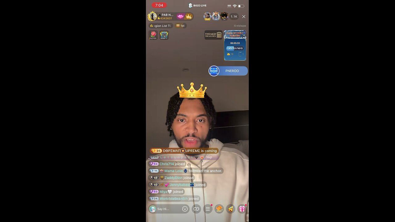 Pablo breaking things down from droski to 21 👀 makes a lot of sense yeah?