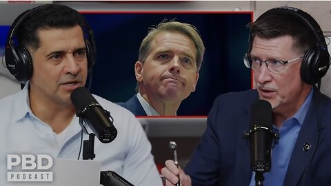 “A Psychotic Episode” - Scott Jennings OBLITERATES Lawrence O’Donnell Over CNN Meltdown