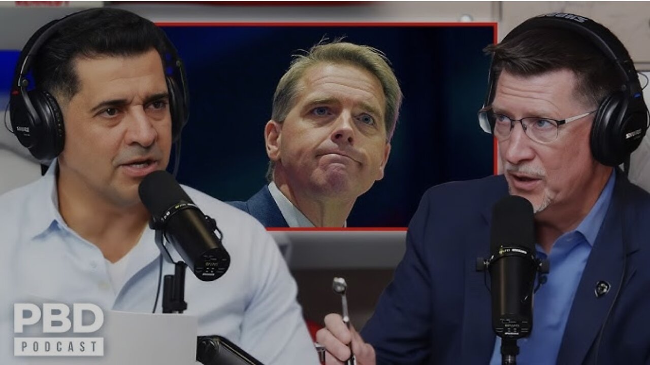 “A Psychotic Episode” - Scott Jennings OBLITERATES Lawrence O’Donnell Over CNN Meltdown