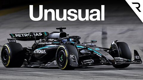 The big uncertainty in Russell’s new F1 deal