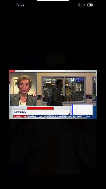 Sec of Education, Melania ( The White House): Stock Exchange 28/01/2026