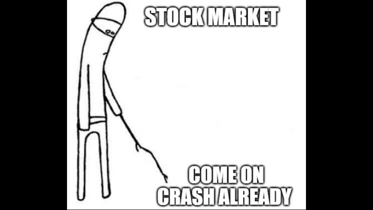 $1.7 trillion wiped out from the US stock market today