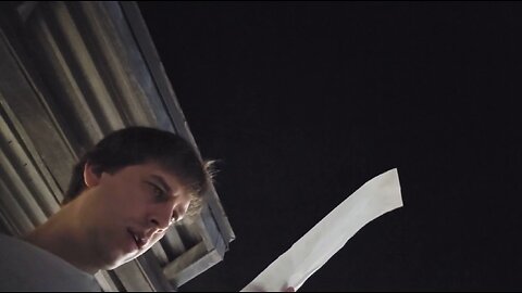 Nick White KICK VOD: "Cooking A Michelin Star Meal-Beef Wellington" Part 1/2 - Nov. 21, 2025