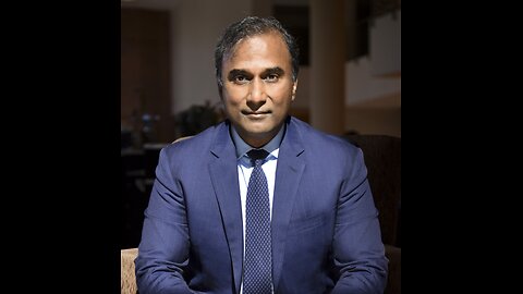 Special Guest Dr Shiva joins the show!