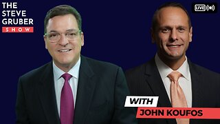 John Koufos | Second-Chance Hiring & State Workforce Wins