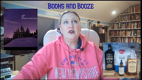 Book Reviews: Lead Me Where the Light is Ours