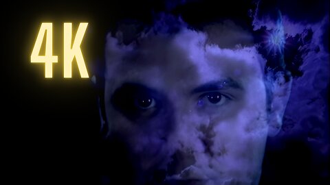 Αντώνης Ρέμος - Μια Αναπνοή | 4K Music Video