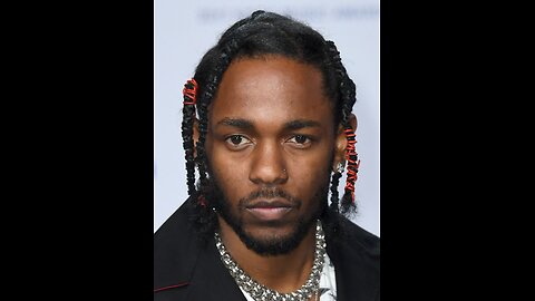 When Did Entertainers Like Kendrick Lamar Become Leaders In Black Community ?