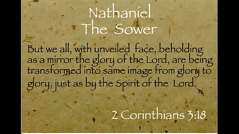 Treasure In Earthen Vessels