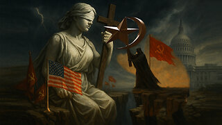 🎬 🎙️Америка между верой и реальностью радикальный захват власти. Спикер Леонид Мартынюк