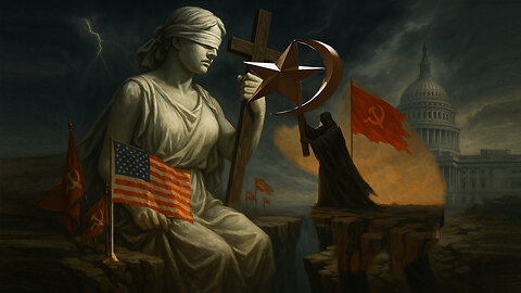 🎬 🎙️Америка между верой и реальностью радикальный захват власти. Спикер Леонид Мартынюк