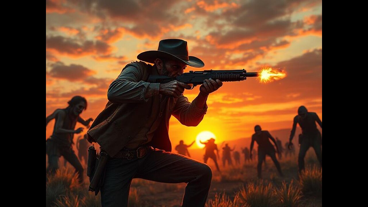 State of Decay 2 - day 2 - The CowBoy Way