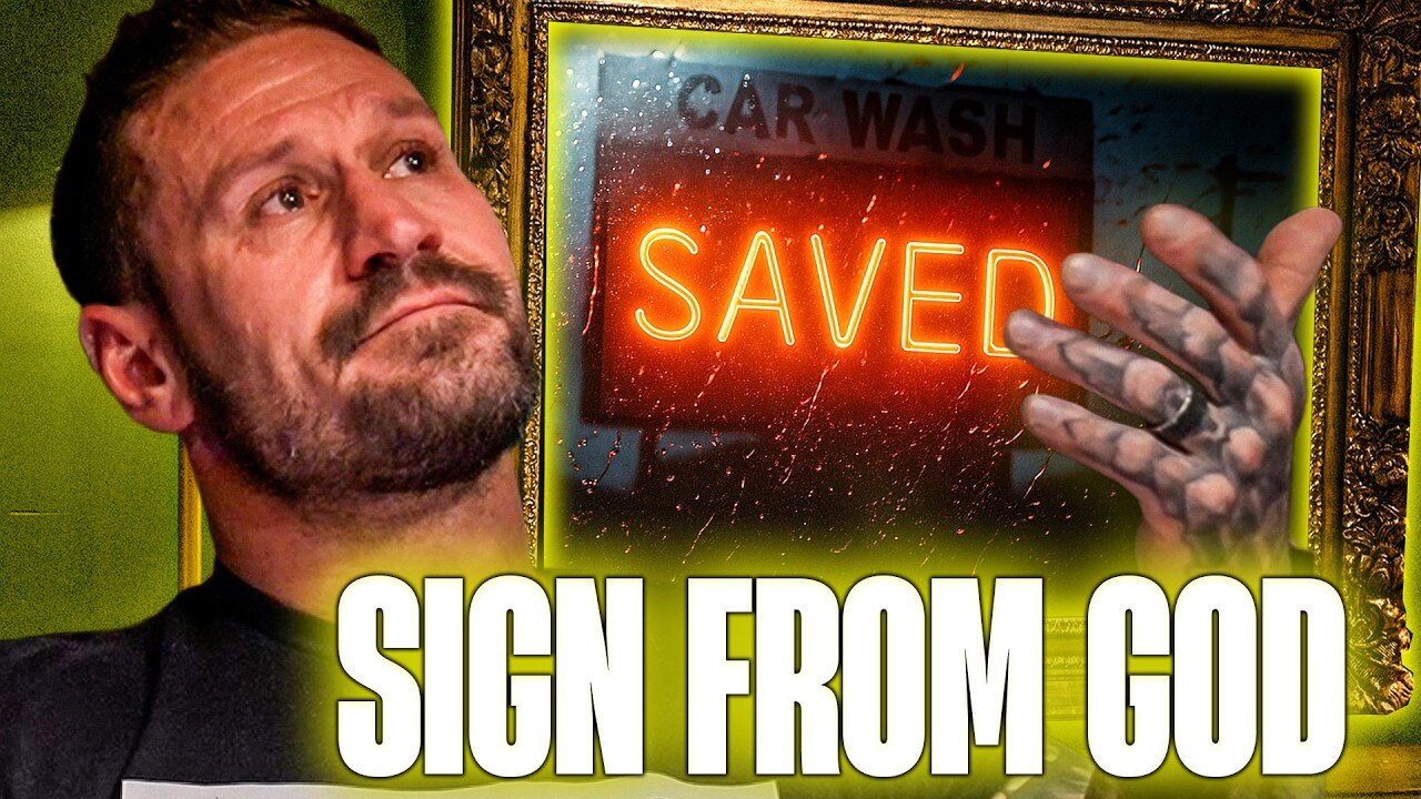 SEAL Team 6 Operator: “There’s No Way God Could Forgive Me”