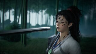 Where Winds Meet: A Deadly Friend