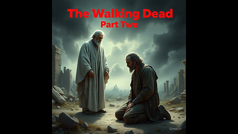 THE WALKING DEAD PART 2