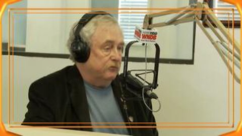 Larry Grathwohl - Inside the Weather Underground (Full Interview)