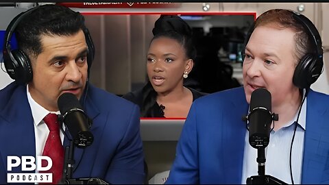 " Epstein Was Already DEAD!"- Jasmin Crockett HUMILIATED After Lee Zeldin-Epstein Claim BLOWS UP