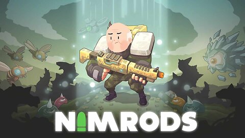 Old Man Plays Nimrods Poorly (No Commentary)