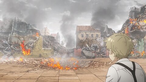 welcome to war young loid | Spy x Family Season 3