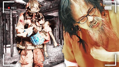 "Rehabilitated" Child Predator Sets Family Ablaze