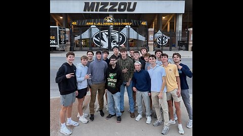 🛑 JOSH BLOCK PART 1 WORLDOFTSHIRTS TAKES OVER MIZZOU CAMPUS IN COLUMBIA, MO 11-4-25