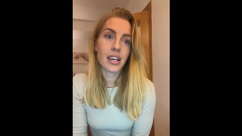 Cecilia Strandevall - Ambition Sverige - Ett parti som vågar gå mot destruktiva strömmen i samhället