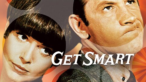 Superagente 86 - T02E01 - Anatomía de un amor (1966)