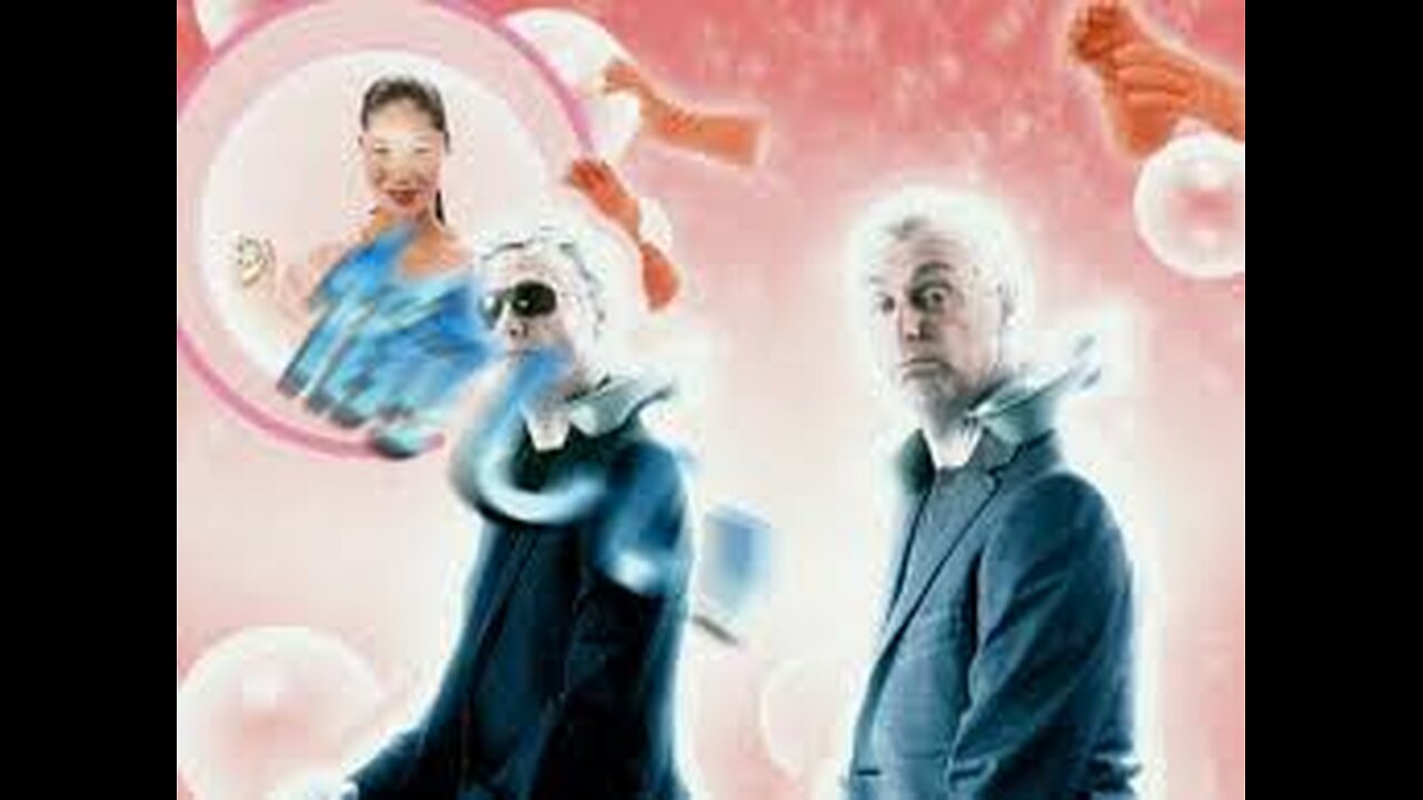 Pet Shop Boys - Flamboyant