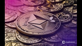 ETH Price Down 19.1% This Week Is It Time to Invest