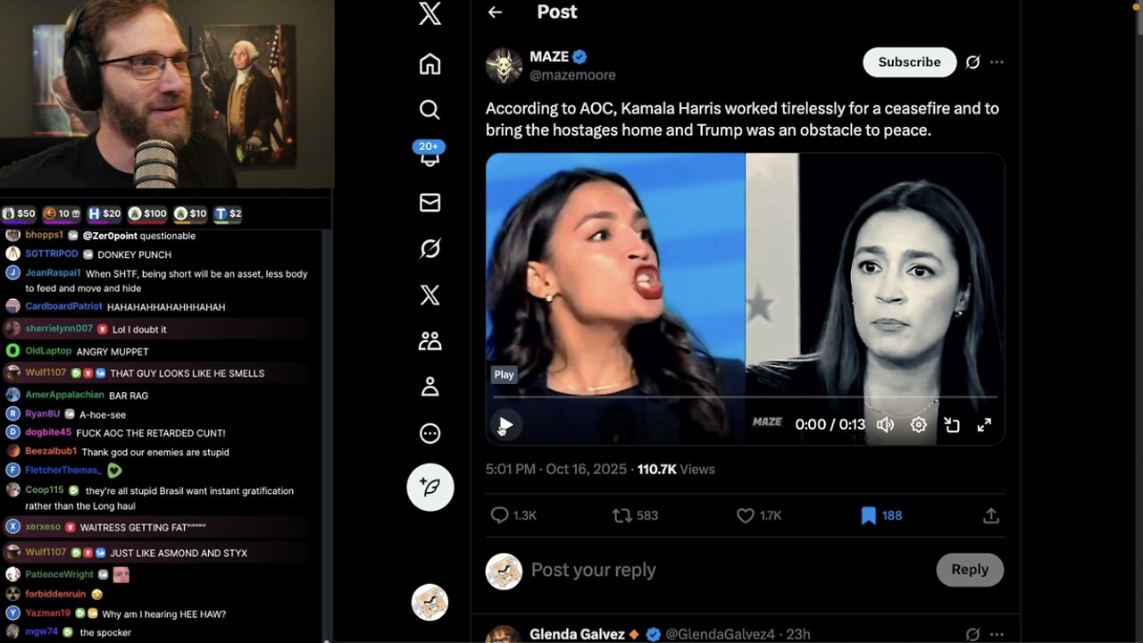 Abigale Isn’t Helping