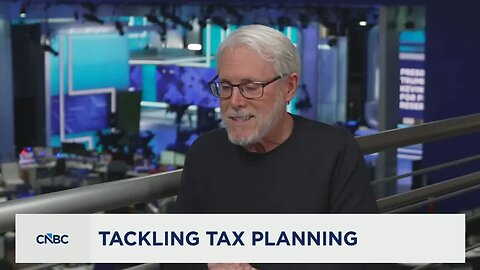 Tackling tax planning