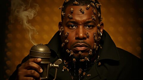 Candyman’s Reflection: Who Was Tony Todd Really?