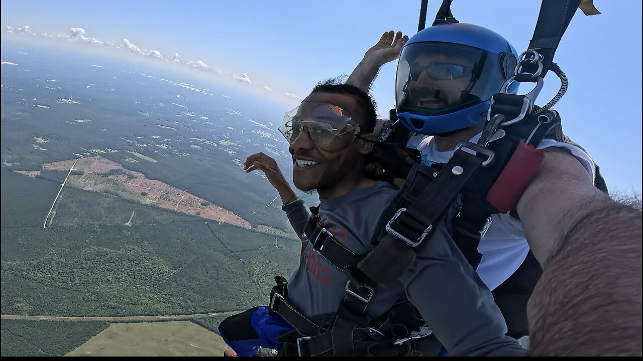 Smooth Doubleb - Devour Me, Freak Me into Forever (Official Visualizer)