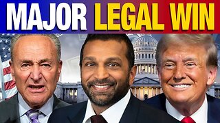 🔥 DOJ Hands Trump MAJOR WIN Against Democrats MAJOR SETBACK! Congress Epstein File LEAKS NAMES