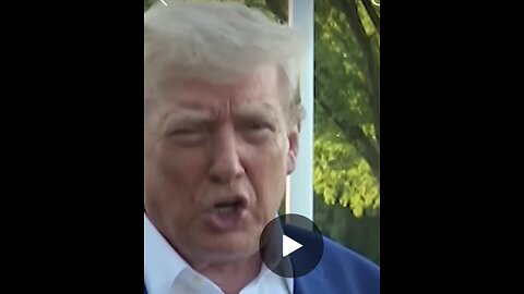 Gutless losers. Trump smashes CNN and the left!