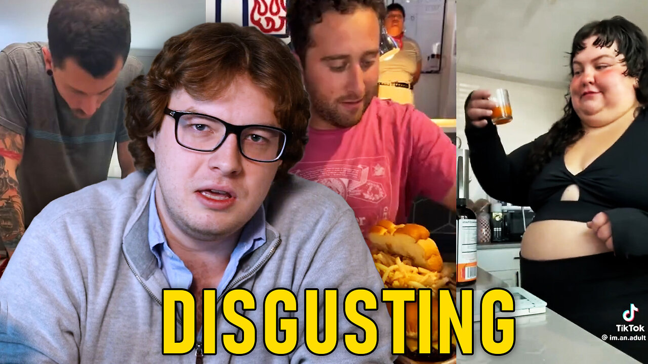 The "Picky Eater" Pandemic is Out of Control