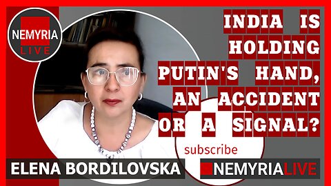 40 Minutes in a Limousine. Elephant and Dragon. What's Next? - Bordilovskaya