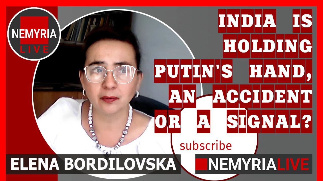 40 Minutes in a Limousine. Elephant and Dragon. What's Next? - Bordilovskaya